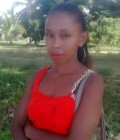 Rencontre Femme Madagascar à Fenerive_Est : Nordine, 28 ans